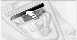 Practical Interior Accessories BMW 2006 6 Series9