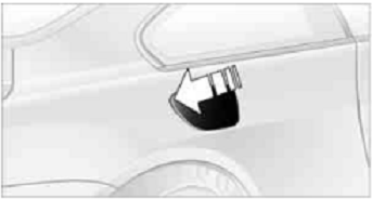 Refueling BMW 2006 6 Series3