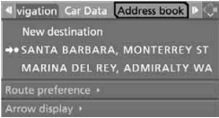 Starting Navigation System BMW 2006 6 Series26