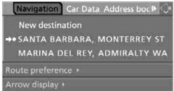Starting Navigation System BMW 2006 6 Series3 1