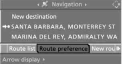 Starting Navigation System BMW 2006 6 Series37