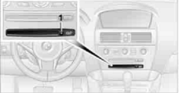 Starting Navigation System BMW 2006 6 Series39