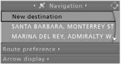 Starting Navigation System BMW 2006 6 Series4
