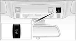Technology for Comfort Convenience and Safety BMW 2006 6 Series13