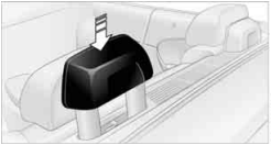 Technology for Comfort Convenience and Safety BMW 2006 6 Series16