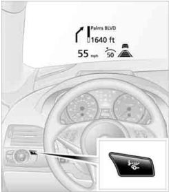 Technology for Comfort Convenience and Safety BMW 2006 6 Series17
