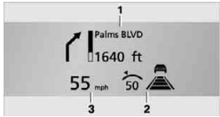 Technology for Comfort Convenience and Safety BMW 2006 6 Series18