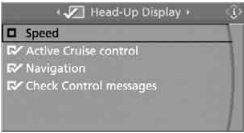 Technology for Comfort Convenience and Safety BMW 2006 6 Series19 2
