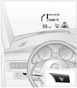 Technology for Comfort Convenience and Safety BMW 2010 5 Series20