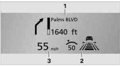 Technology for Comfort Convenience and Safety BMW 2010 5 Series21