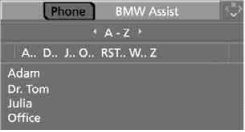Telephoning BMW 2006-6 Series 19 Telephoning BMW 2006 6 Series18