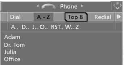 Telephoning BMW 2006-6 Series 21 Telephoning BMW 2006 6 Series20