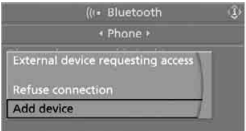 Telephoning BMW 2006-6 Series 4 Telephoning BMW 2006 6 Series3