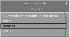 Telephoning BMW 2006-6 Series 6 Telephoning BMW 2006 6 Series5