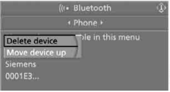 Telephoning BMW 2006-6 Series 9 Telephoning BMW 2006 6 Series8