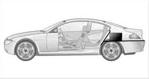 Things To Remember When Driving BMW 2007-M6 3 Things To Remember When Driving BMW 2007 M6 2