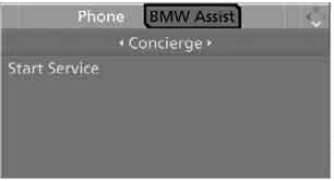 BMW Assist BMW 2007-M6 12 BMW Assist BMW 2007 M6 11