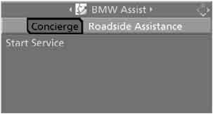BMW Assist BMW 2007-M6 13 BMW Assist BMW 2007 M6 12