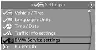 BMW Assist BMW 2007-M6 27 BMW Assist BMW 2007 M6 26