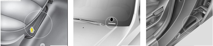 Consumer Information Reporting Safety Defects Hyundai 2009 Elantra 3