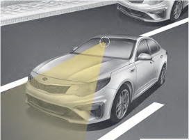 Driving Your Vehicle Kia 2020 Optima 15