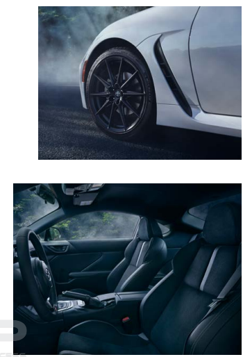 Toyota 2022 gr86 16