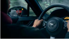 Toyota 2022 gr86 21