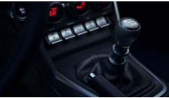 Toyota 2022 gr86 6