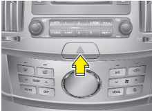 What To Do In An Emergency Hyundai 2009 Elantra 8